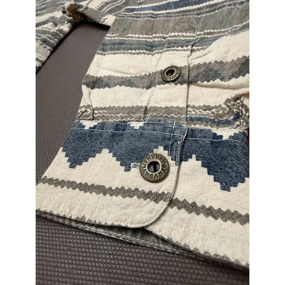 Fryday vintage shirt